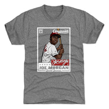 Load image into Gallery viewer, Joe Morgan Throwback Card WHT

