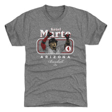 Load image into Gallery viewer, Ketel Marte Arizona Cover WHT
