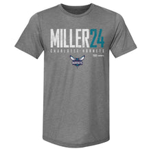Load image into Gallery viewer, Brandon Miller Charlotte Hornets Elite WHT

