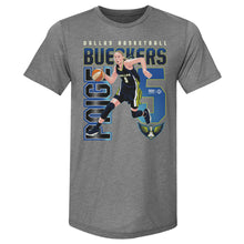 Load image into Gallery viewer, Paige Bueckers Dallas Wings Player Number WHT
