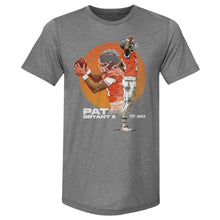 Load image into Gallery viewer, Pat Bryant II Denver Mile High Salute WHT
