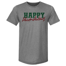 Load image into Gallery viewer, Christmas Happy Alcoholidays

