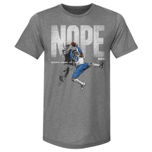 Load image into Gallery viewer, Derwin James Jr. Los Angeles C Nope WHT
