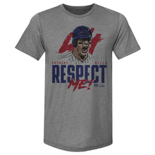 Load image into Gallery viewer, Anthony Rizzo Chicago C Respect Me

