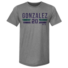 Load image into Gallery viewer, Luis Gonzalez Arizona Font
