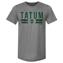 Load image into Gallery viewer, Jayson Tatum Boston Font G
