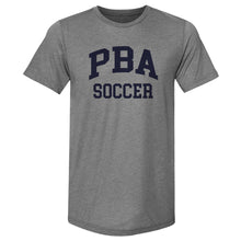 Load image into Gallery viewer, Crown Trio PBA Soccer
