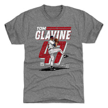 Load image into Gallery viewer, Tom Glavine Retro WHT
