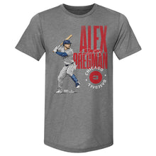 Load image into Gallery viewer, Alex Bregman Chicago C Stamp WHT
