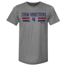 Load image into Gallery viewer, Pete Crow-Armstrong Chicago C Font
