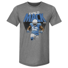 Load image into Gallery viewer, Khalil Mack Los Angeles C Stomp WHT
