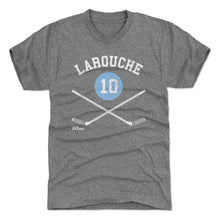 Load image into Gallery viewer, Pierre Larouche Pittsburgh 10 Sticks WHT
