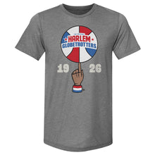 Load image into Gallery viewer, Harlem Globetrotters Spinning Ball 1926 WHT
