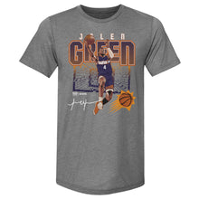 Load image into Gallery viewer, Jalen Green Phoenix Suns Shattered WHT
