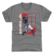 Load image into Gallery viewer, Ronald Acuna Jr. Stretch WHT
