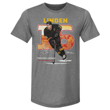 Load image into Gallery viewer, Trevor Linden Vancouver Throwback WHT
