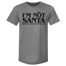 Load image into Gallery viewer, Christmas I'm Not Santa
