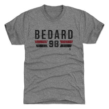Load image into Gallery viewer, Connor Bedard Chicago Font
