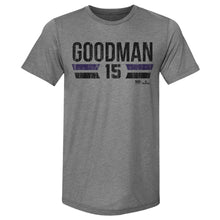 Load image into Gallery viewer, Hunter Goodman Colorado Font
