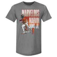 Load image into Gallery viewer, Marvin Mims Jr. Denver Marvelous WHT
