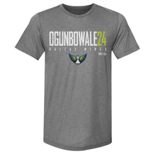 Load image into Gallery viewer, Arike Ogunbowale Dallas Wings Elite WHT
