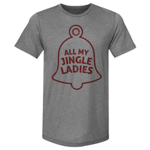 Load image into Gallery viewer, Christmas All My Jingle Ladies
