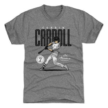 Load image into Gallery viewer, Corbin Carroll Arizona Card WHT
