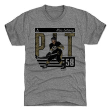 Load image into Gallery viewer, Kris Letang City K
