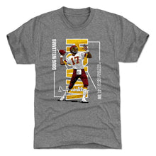 Load image into Gallery viewer, Doug Williams Throwback City WHT
