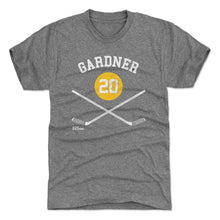 Load image into Gallery viewer, Paul Gardner Pittsburgh 20 Sticks WHT
