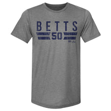 Load image into Gallery viewer, Mookie Betts Los Angeles D Font
