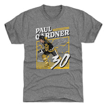 Load image into Gallery viewer, Paul Gardner Pittsburgh Power WHT
