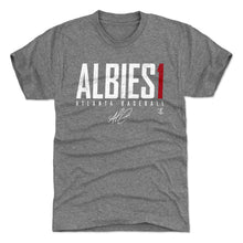 Load image into Gallery viewer, Ozzie Albies Atlanta Elite WHT
