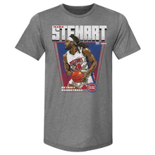 Load image into Gallery viewer, Isaiah Stewart Detroit Pistons Premiere WHT

