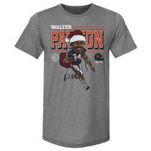 Load image into Gallery viewer, Walter Payton Chicago Cartoon Santa Hat WHT
