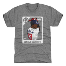 Load image into Gallery viewer, Ronald Acuna Jr. Card WHT
