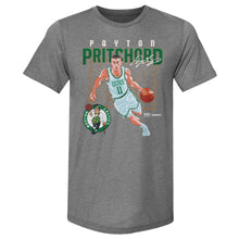 Load image into Gallery viewer, Payton Pritchard Boston Celtics Shattered WHT
