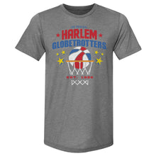 Load image into Gallery viewer, Harlem Globetrotters Nothing But Net WHT
