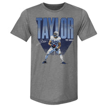 Load image into Gallery viewer, Jonathan Taylor Indianapolis Bold WHT
