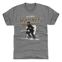 Load image into Gallery viewer, Ryan Whitney Pittsburgh Comet WHT
