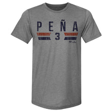 Load image into Gallery viewer, Jeremy Pena Houston Font

