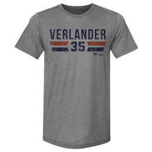 Load image into Gallery viewer, Justin Verlander Detroit Font
