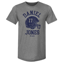 Load image into Gallery viewer, Daniel Jones Indianapolis Helmet Font
