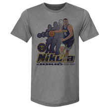 Load image into Gallery viewer, Nikola Jokic Denver Nuggets Retro
