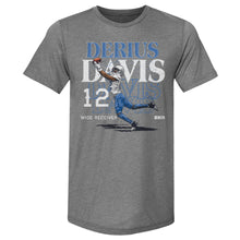 Load image into Gallery viewer, Derius Davis Los Angeles C Catch WHT
