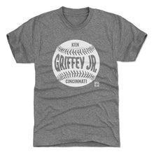 Load image into Gallery viewer, Ken Griffey Jr. Cincinnati Baseball WHT
