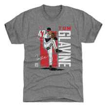 Load image into Gallery viewer, Tom Glavine Atlanta Vintage WHT
