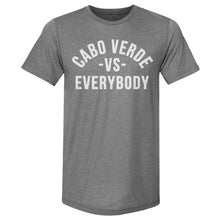 Load image into Gallery viewer, Cabo Verde Vs. Everybody WHT

