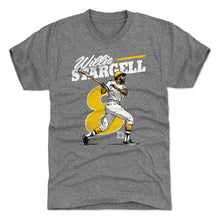 Load image into Gallery viewer, Willie Stargell Retro WHT
