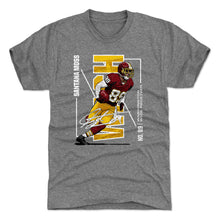 Load image into Gallery viewer, Santana Moss Throwback WHT
